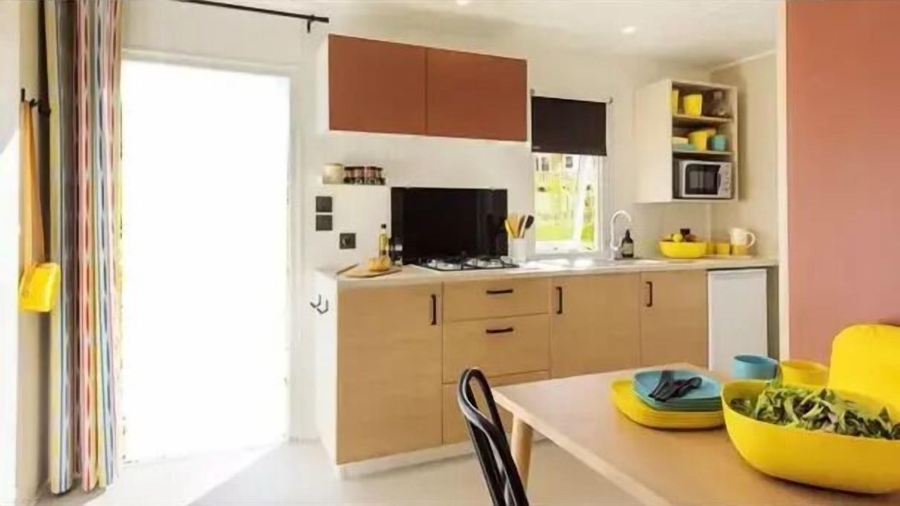 Photo of Kitchen in Moustiers-Sainte-Marie