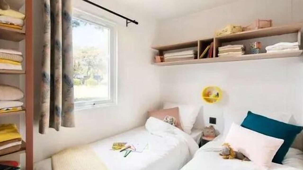 Photo of Bedroom in Moustiers-Sainte-Marie