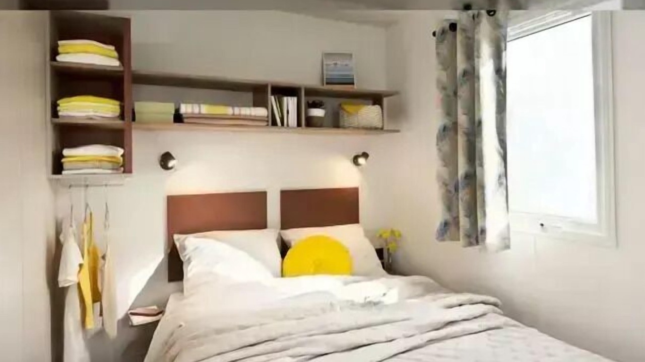 Photo of Bedroom in Moustiers-Sainte-Marie