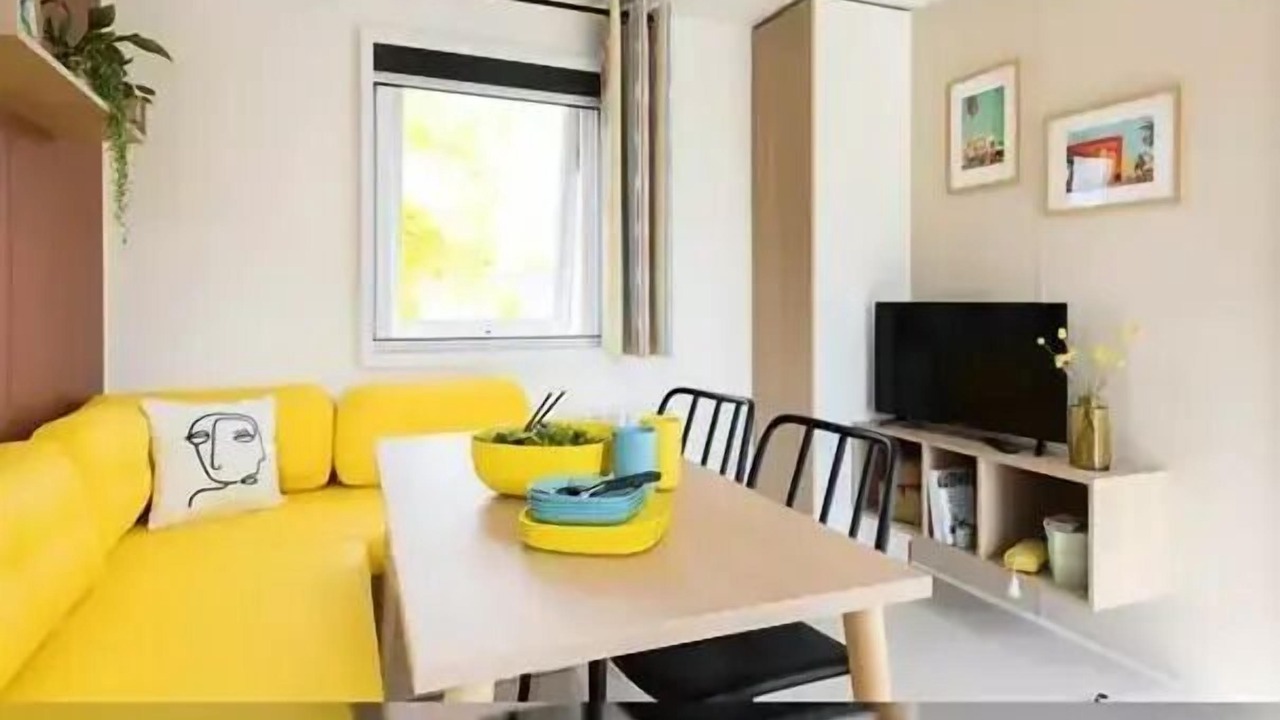 Photo of Livingroom in Moustiers-Sainte-Marie