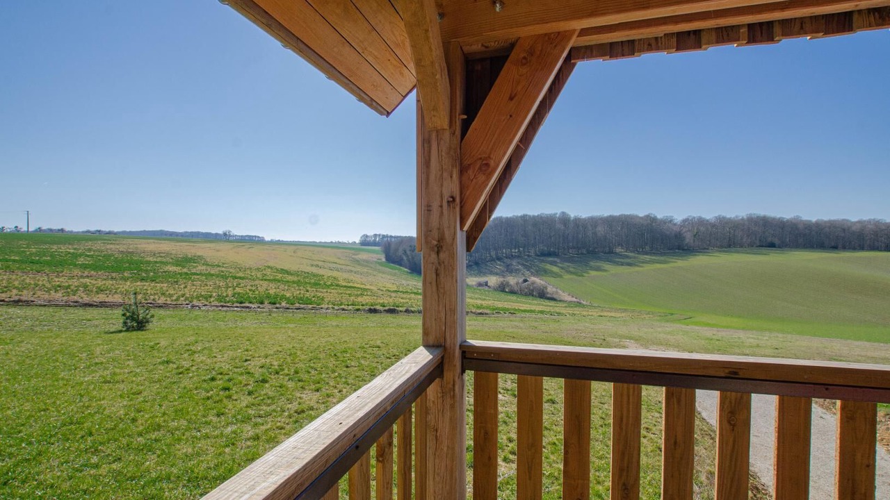 Photo of Outdoor in Paisy-Cosdon