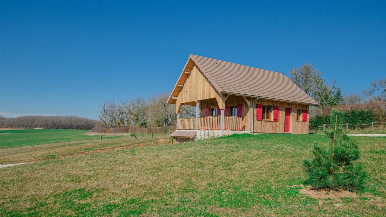 Photo of Outdoor in Paisy-Cosdon