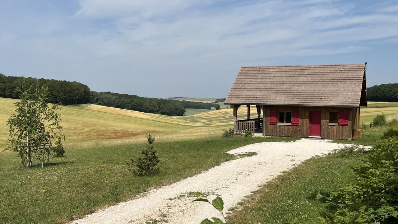 Photo of Outdoor in Paisy-Cosdon