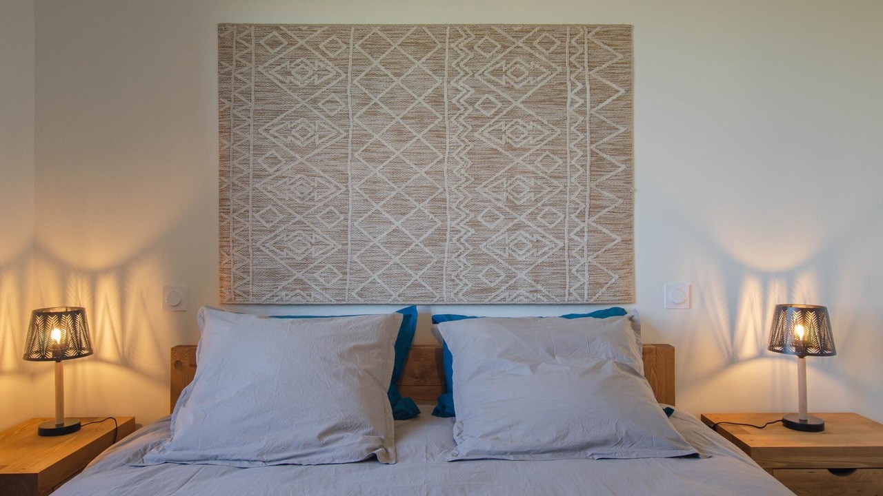 Photo of Bedroom in Paisy-Cosdon