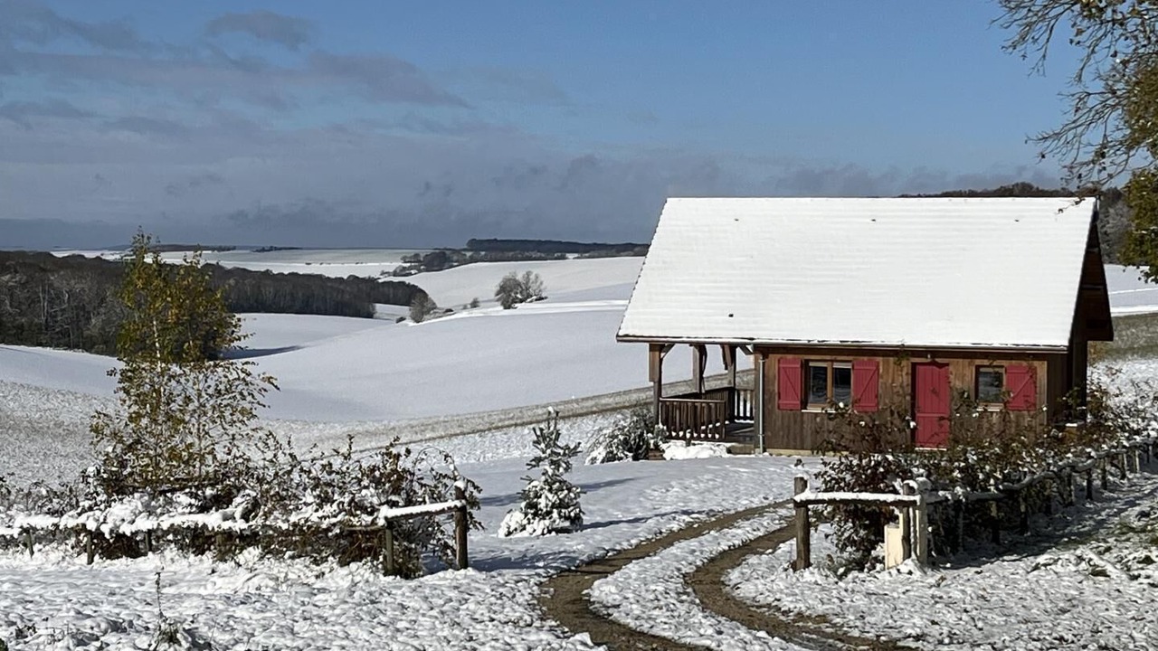 Photo of Outdoor in Paisy-Cosdon