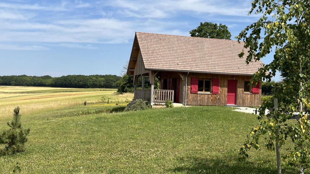 Photo of Outdoor in Paisy-Cosdon