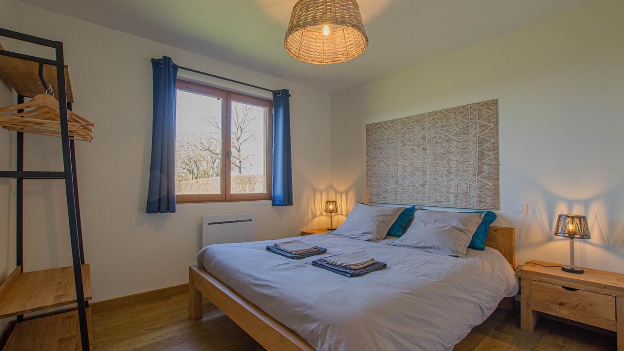 Photo of Bedroom in Paisy-Cosdon