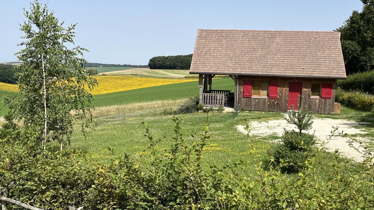 Photo of Outdoor in Paisy-Cosdon