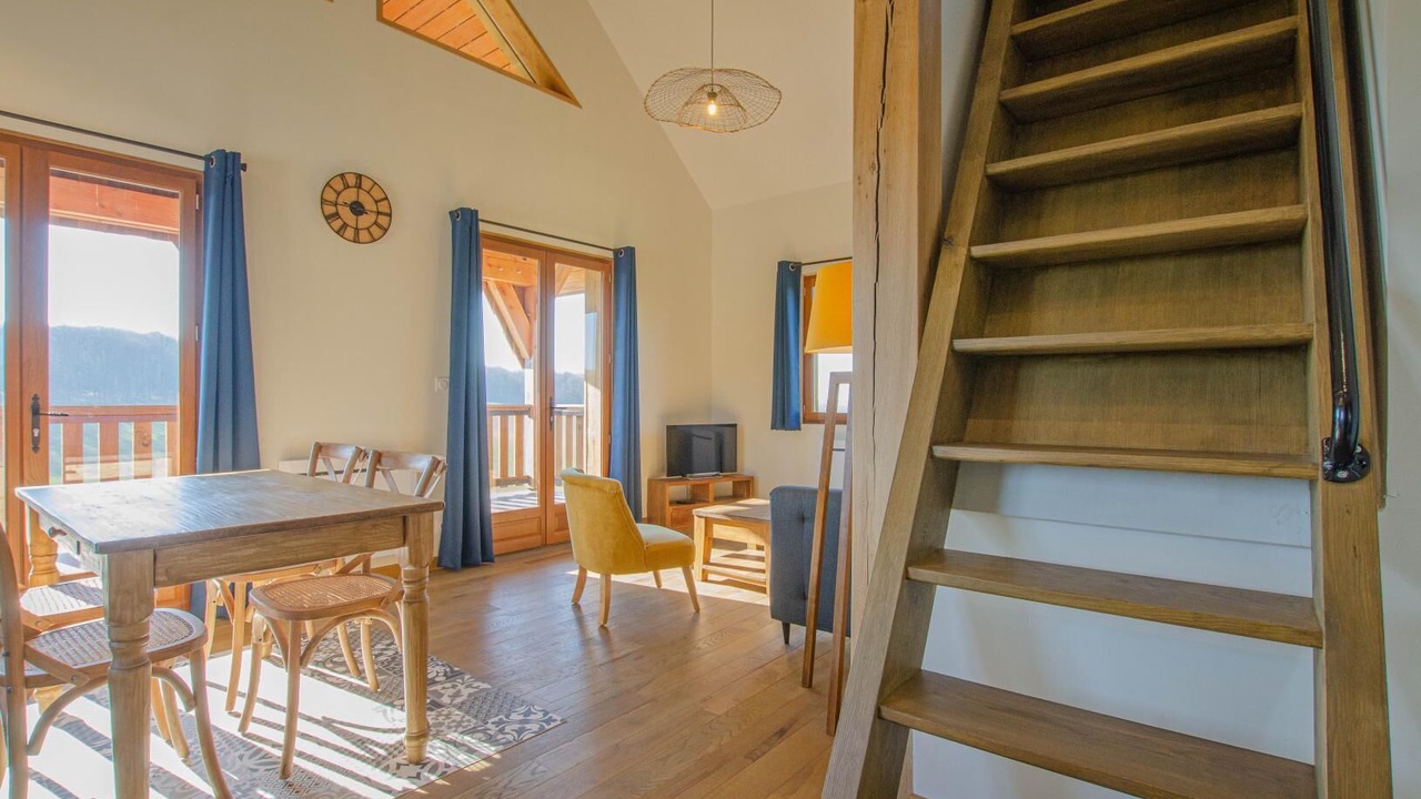 Photo of Livingroom in Paisy-Cosdon