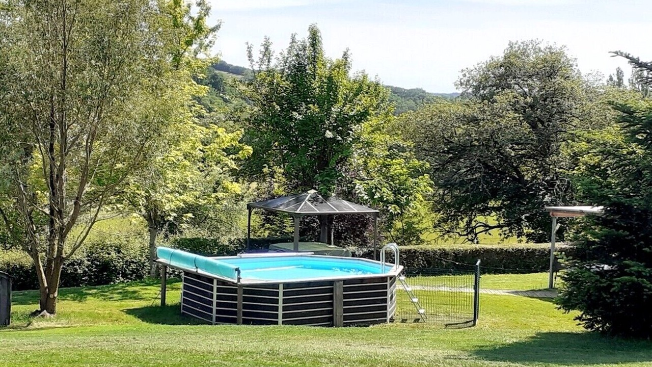 Photo of Outdoor in Peyrusse-Grande