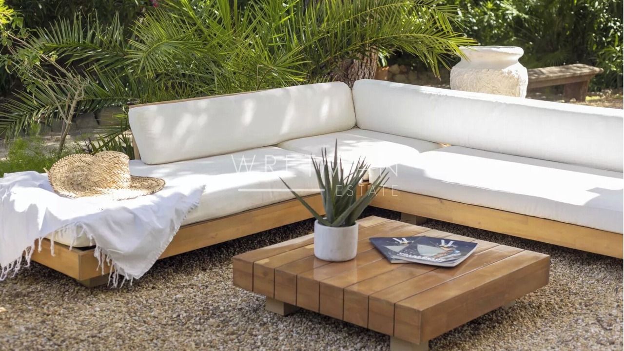 Photo of Outdoor in Les Issambres
