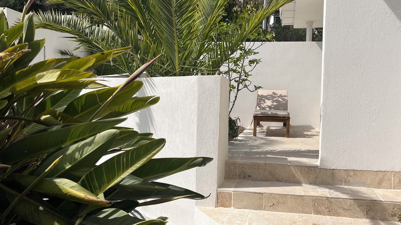 Photo of Outdoor in Les Issambres