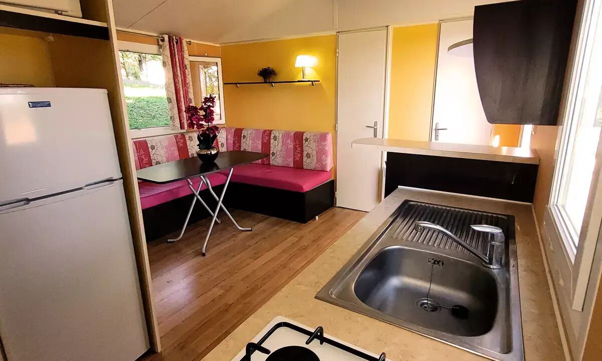 Photo of Kitchen in Marsan