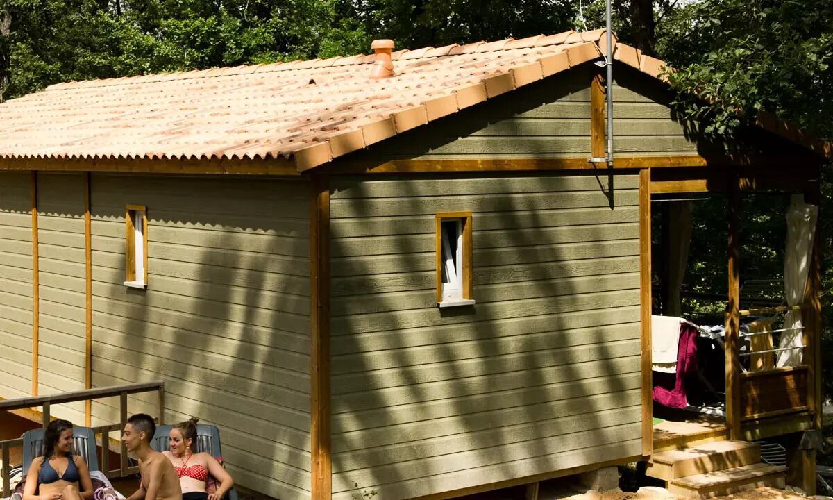 Photo of Outdoor in Marsan