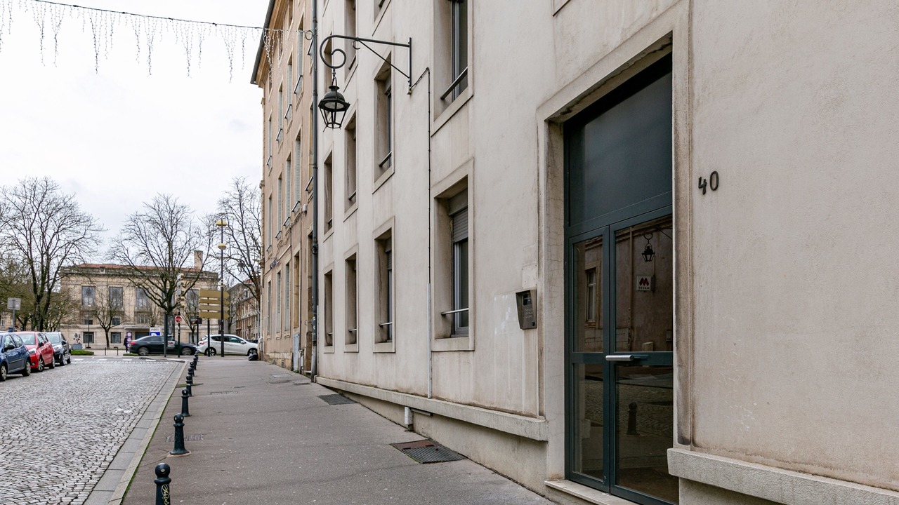 Photo of Outdoor in Saint Nicolas - Charles III - Ville vieille - Trois Maisons - Leopold