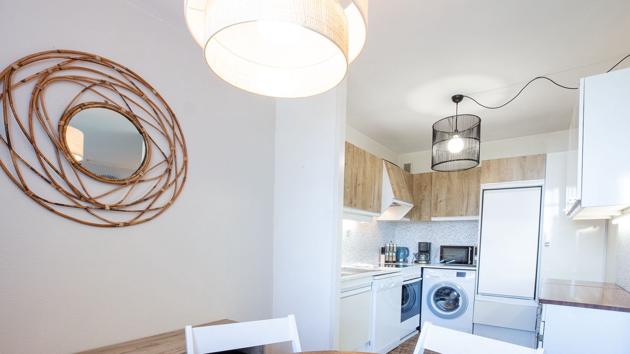 Photo of Kitchen in Cassis