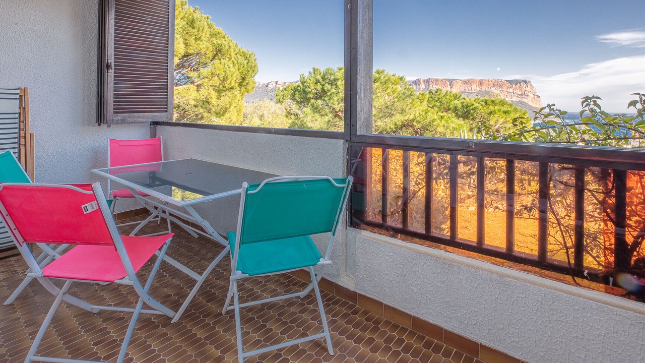 Photo of Outdoor in Cassis