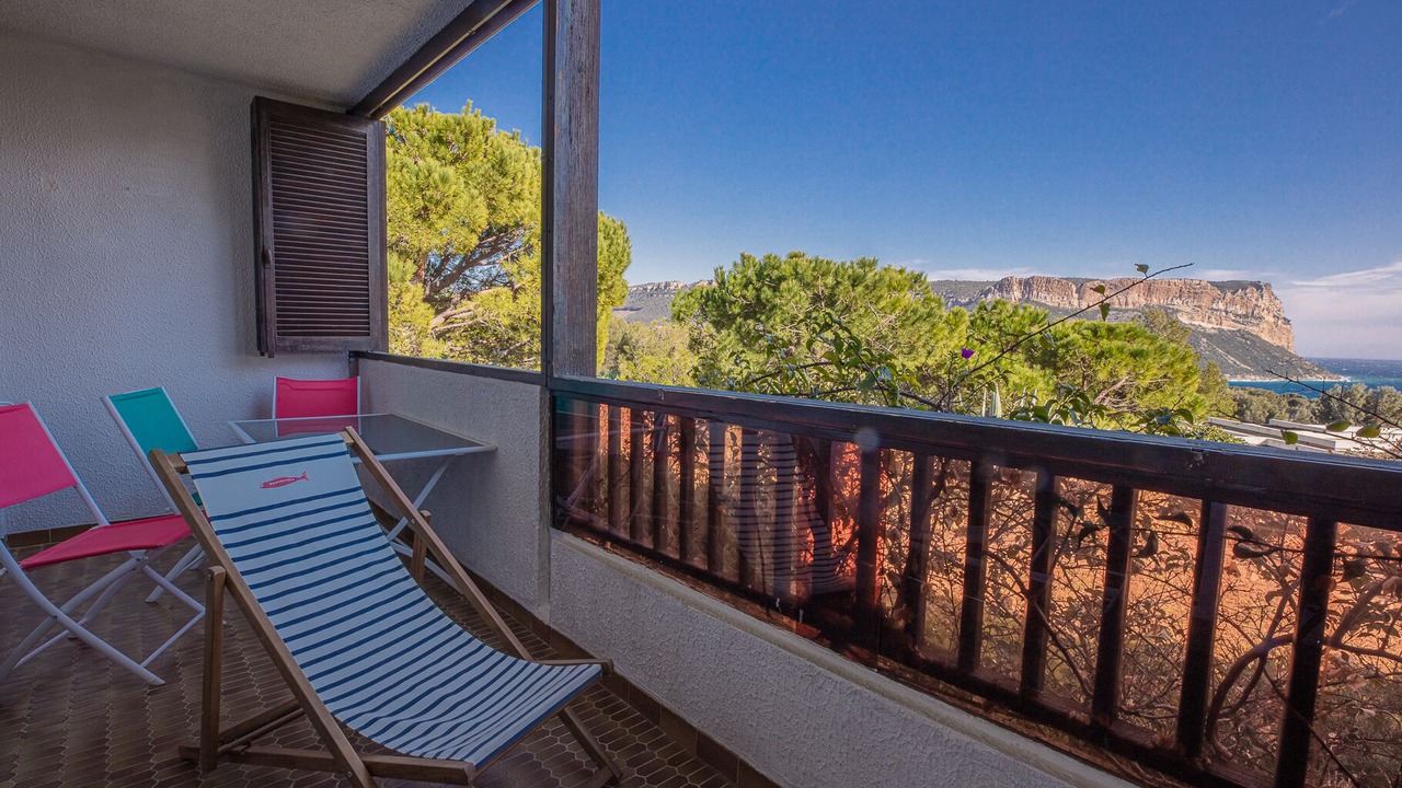 Photo of Outdoor in Cassis