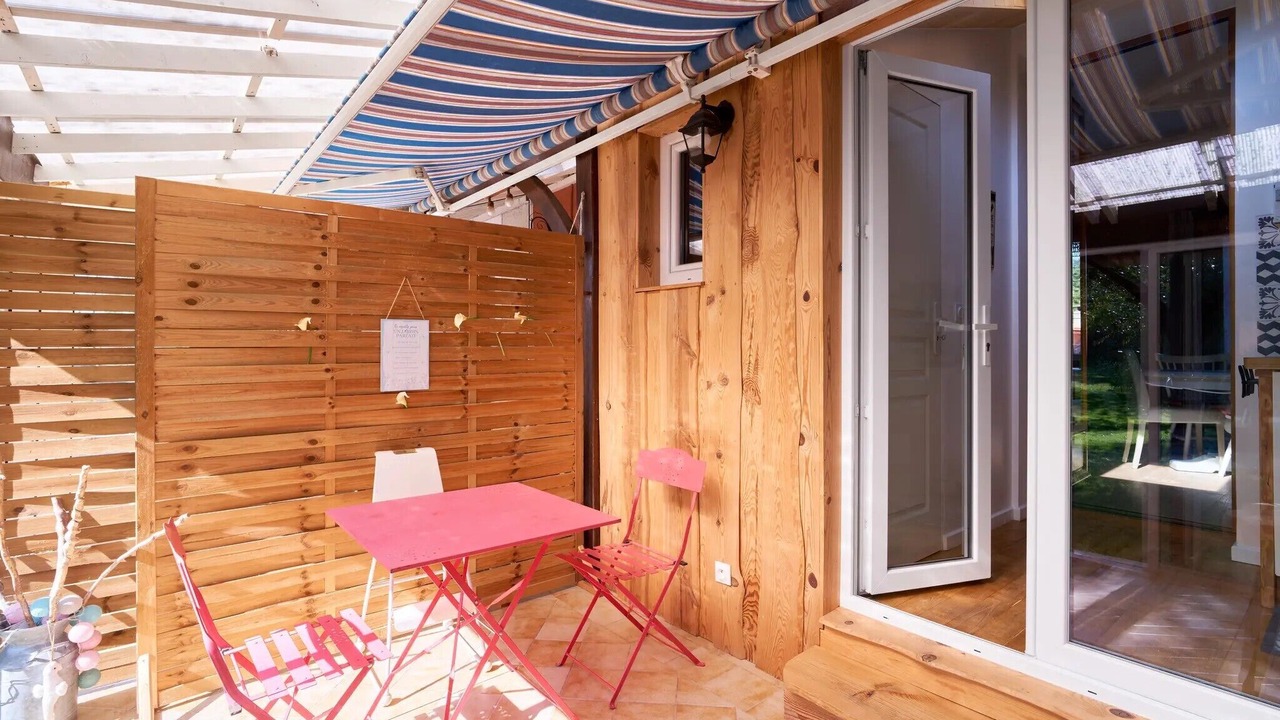 Photo of Outdoor in Eyliac
