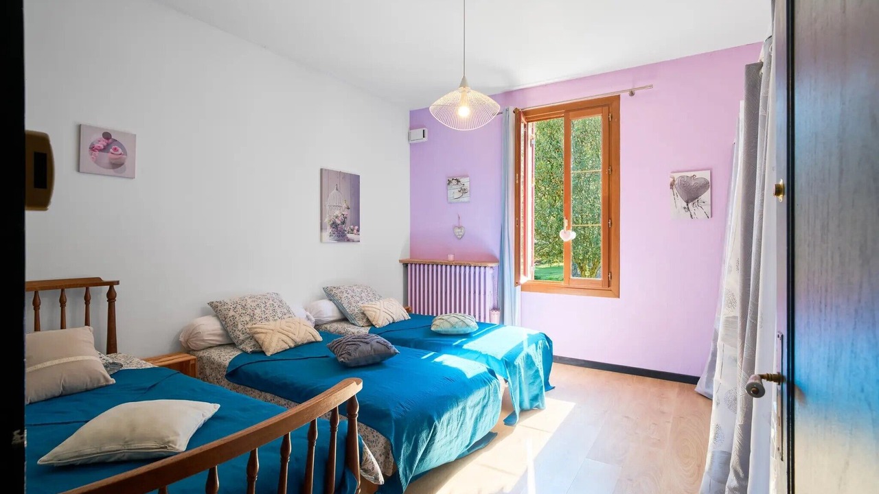 Photo of Bedroom in Eyliac