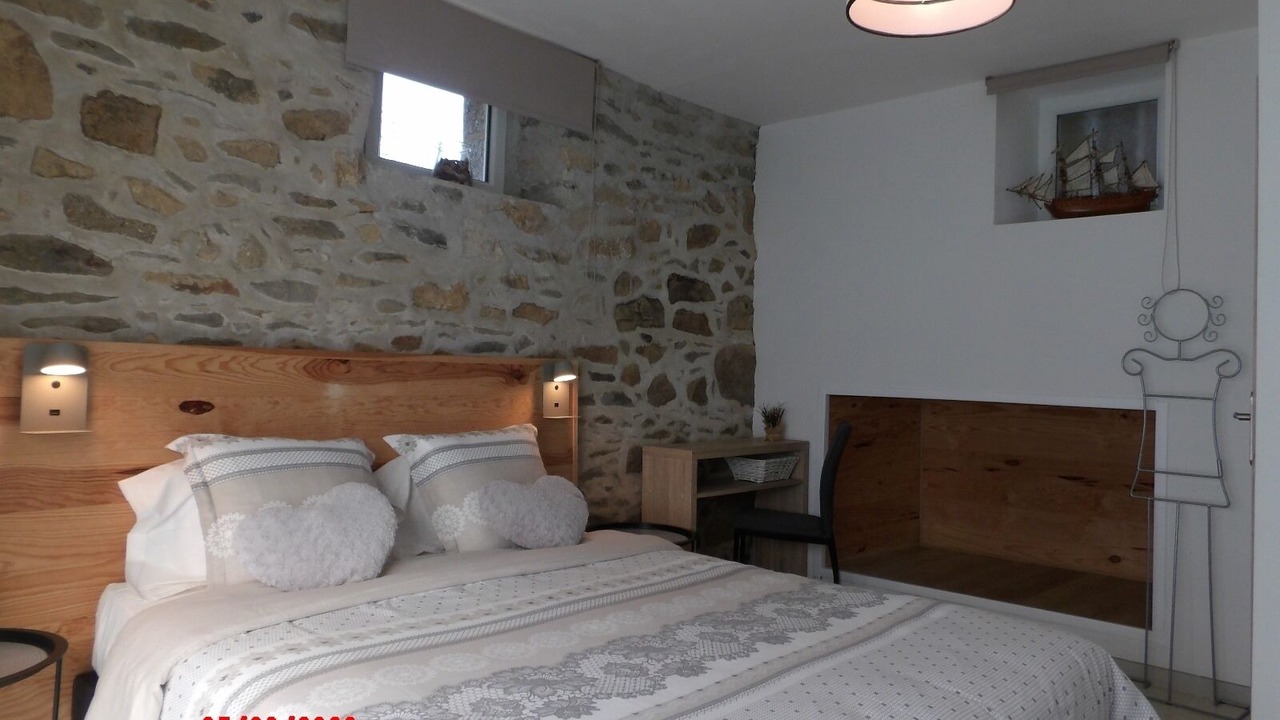 Photo of Bedroom in Coatascorn