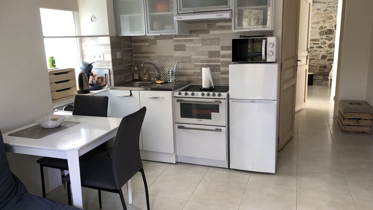 Photo of Kitchen in Coatascorn