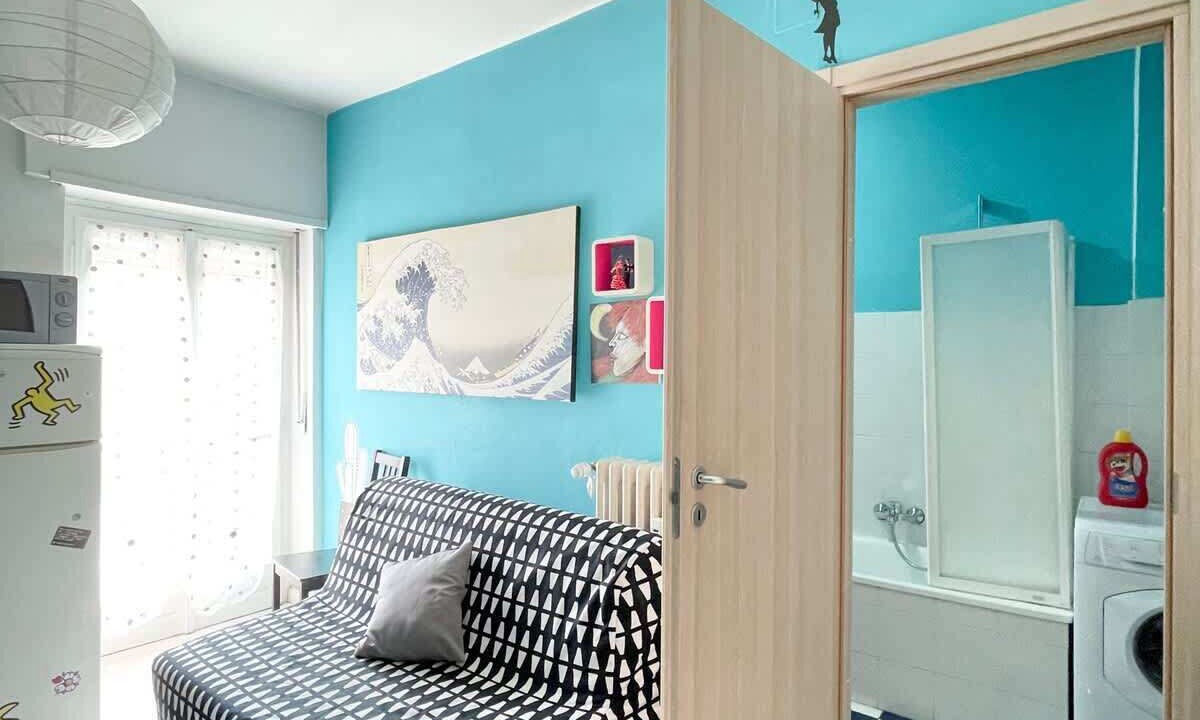 Photo of Bathroom in San Paolo