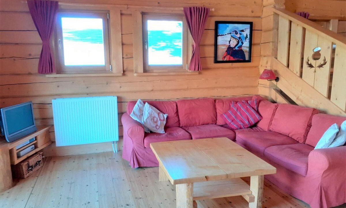 Photo of Livingroom in La Joue du Loup