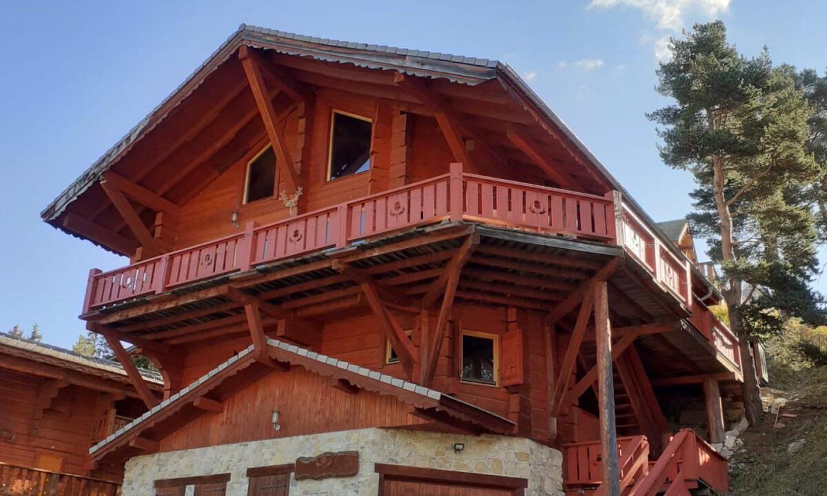 Photo of Outdoor in La Joue du Loup