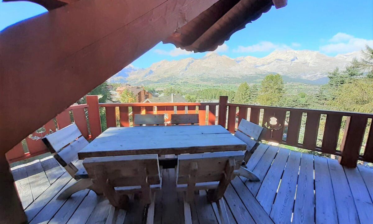 Photo of Outdoor in La Joue du Loup