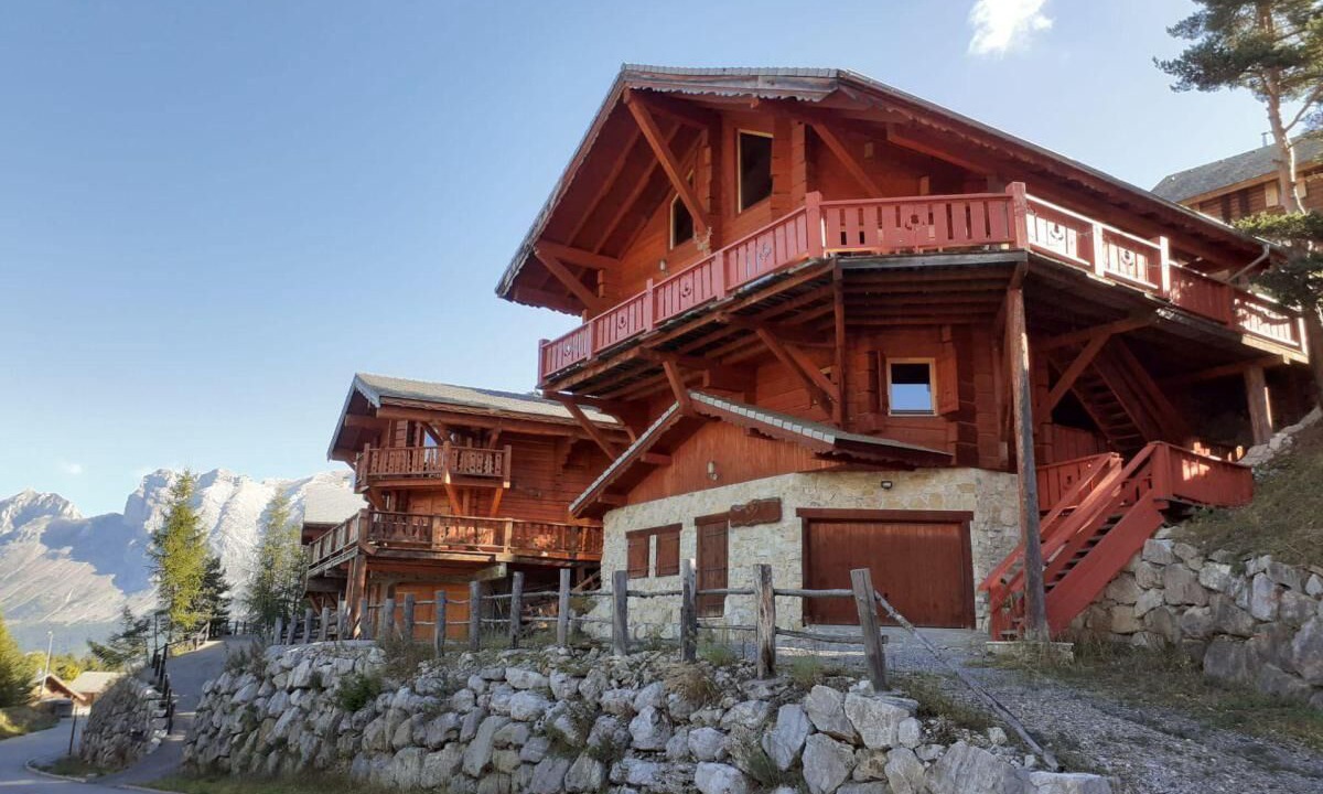 Photo of Outdoor in La Joue du Loup