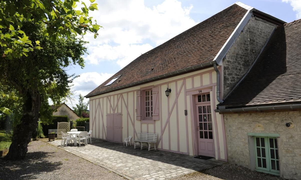 Photo of Outdoor in Bligny
