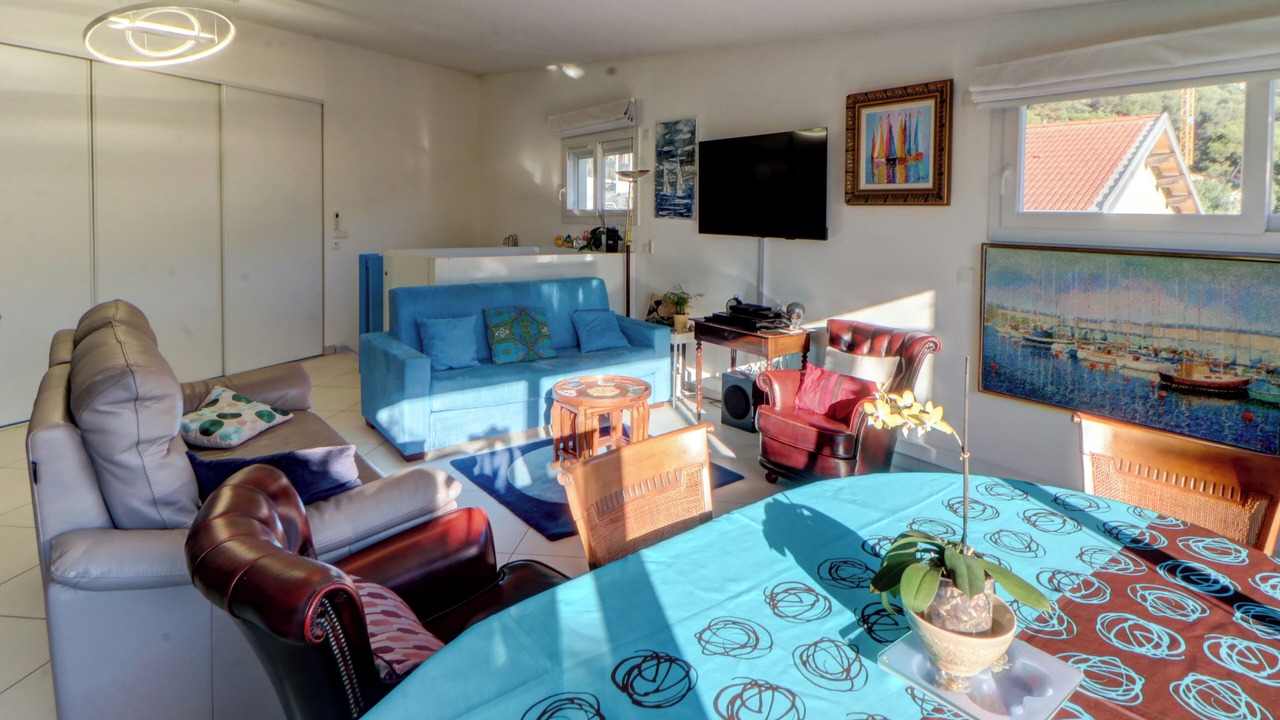 Photo of Livingroom in Beausoleil