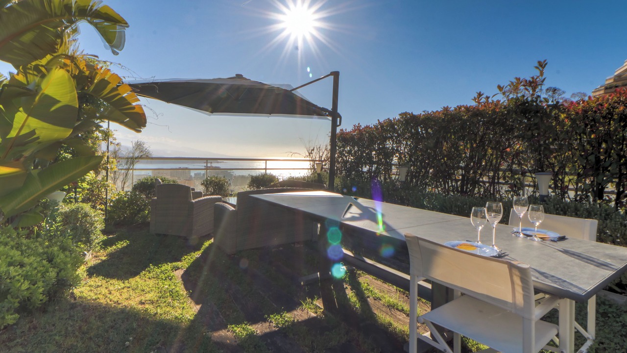 Photo of Outdoor in Beausoleil