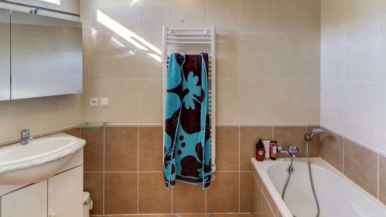 Photo of Bathroom in Beausoleil
