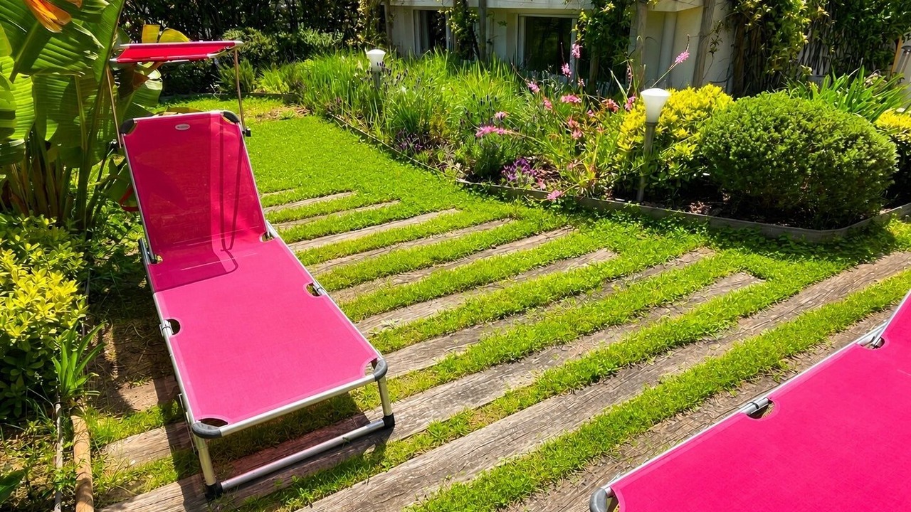 Photo of Outdoor in Beausoleil