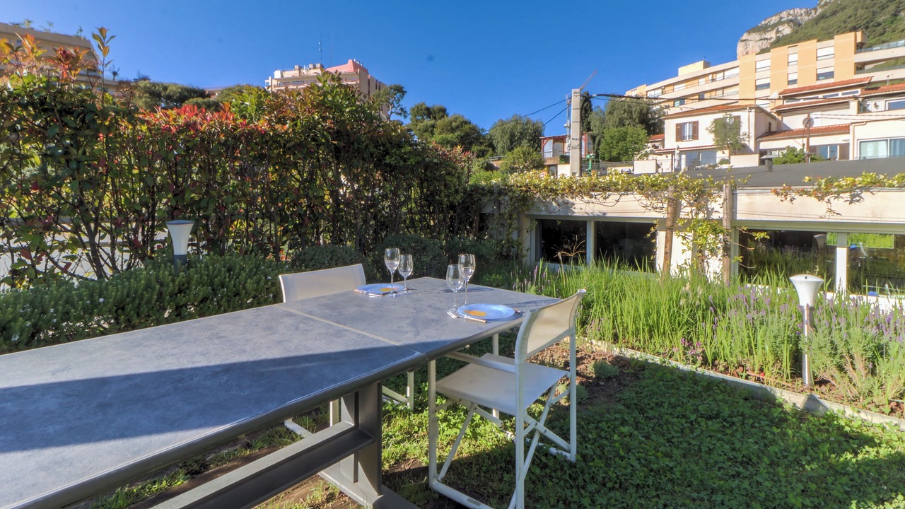 Photo of Outdoor in Beausoleil
