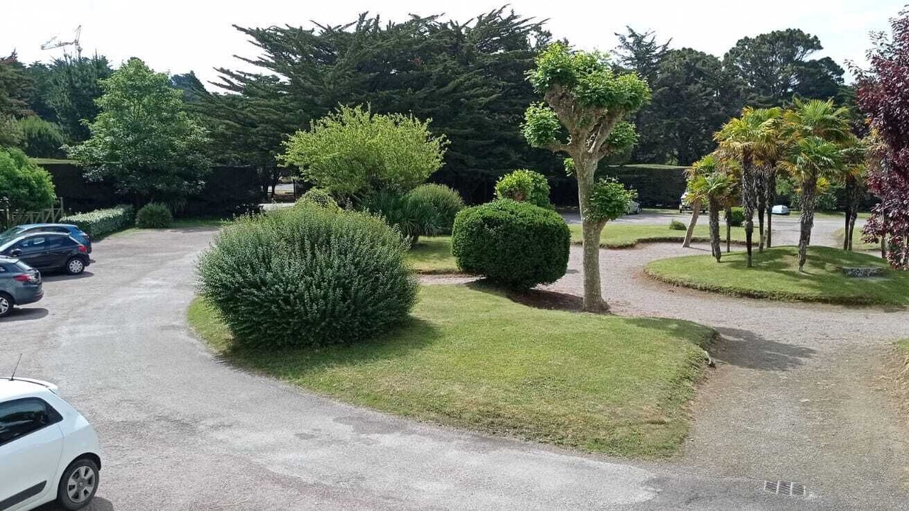 Photo of Outdoor in Sables-d'Or-les-Pins
