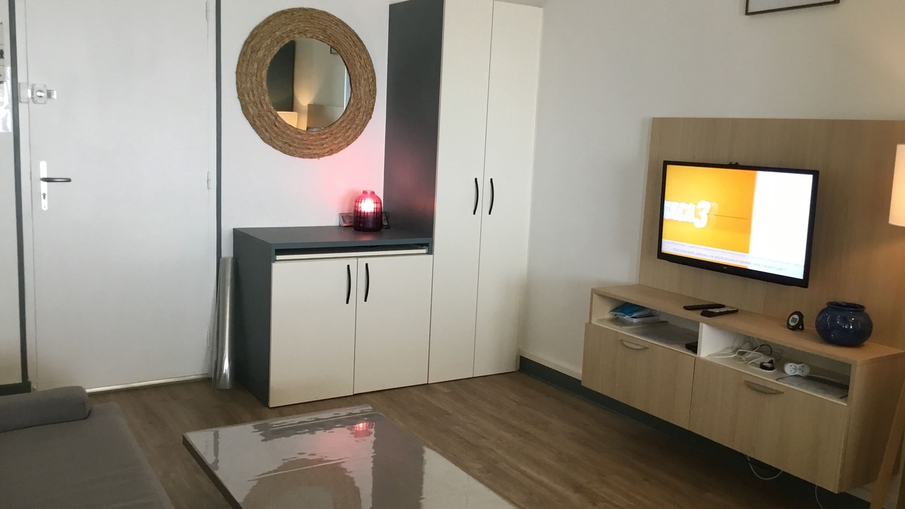 Photo of Livingroom in Sables-d'Or-les-Pins