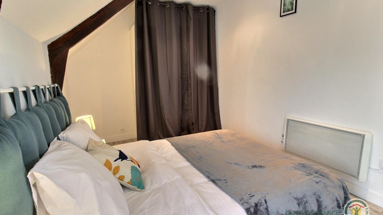Photo of Bedroom in Pluduno