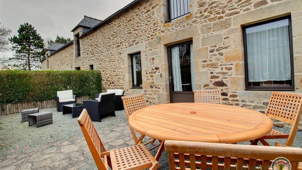 Photo of Outdoor in Pluduno