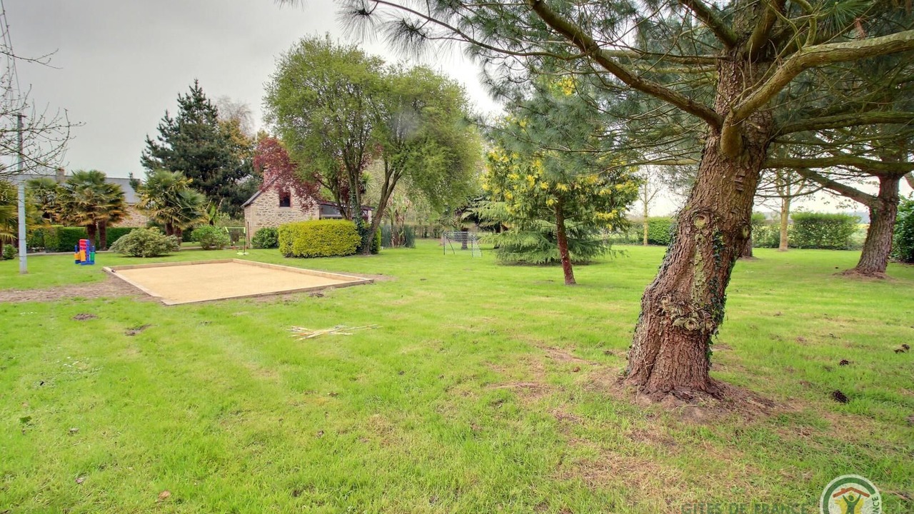 Photo of Outdoor in Pluduno