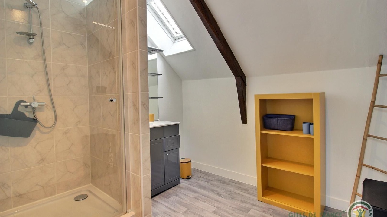 Photo of Bathroom in Pluduno
