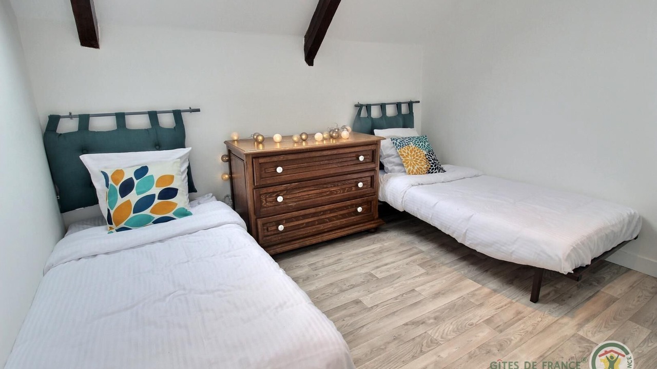 Photo of Bedroom in Pluduno