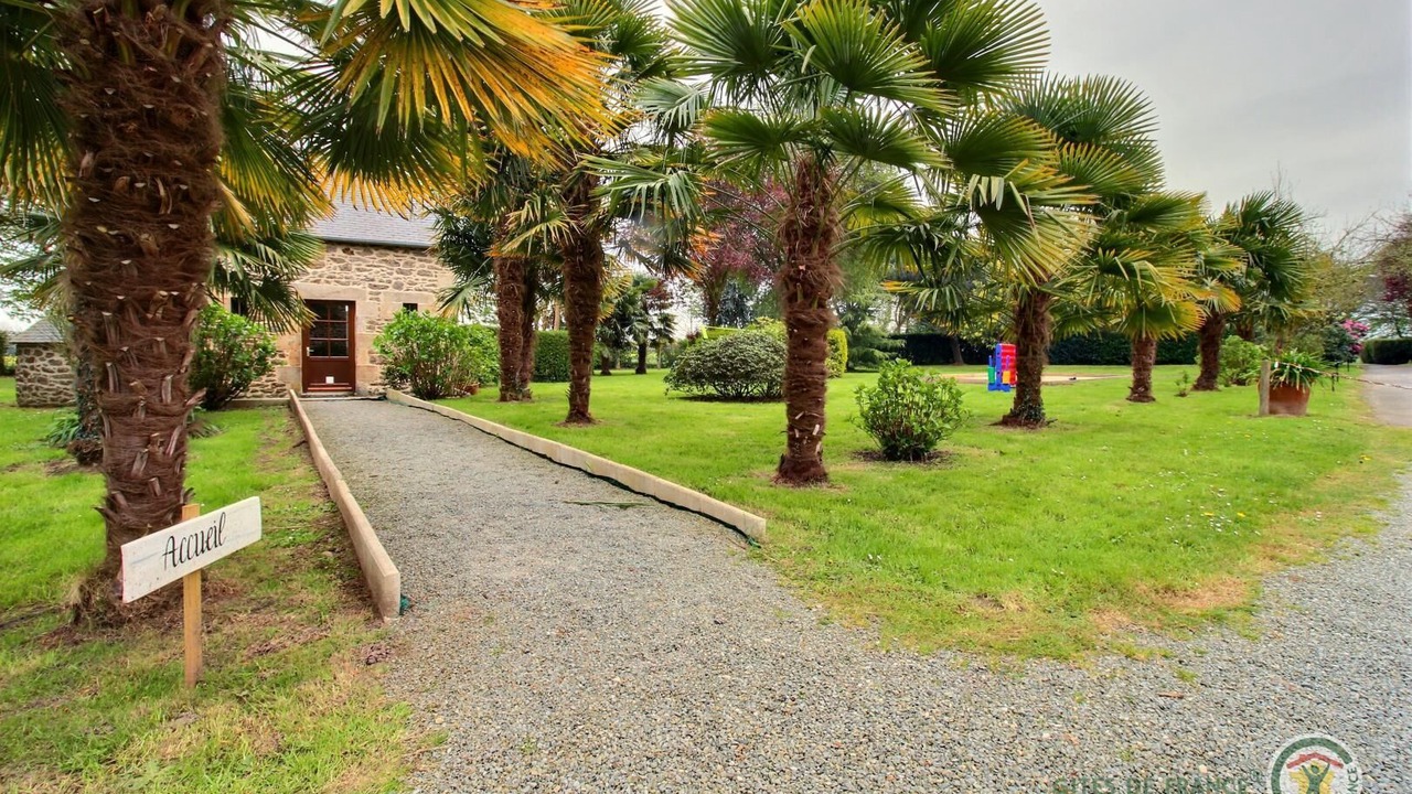 Photo of Outdoor in Pluduno