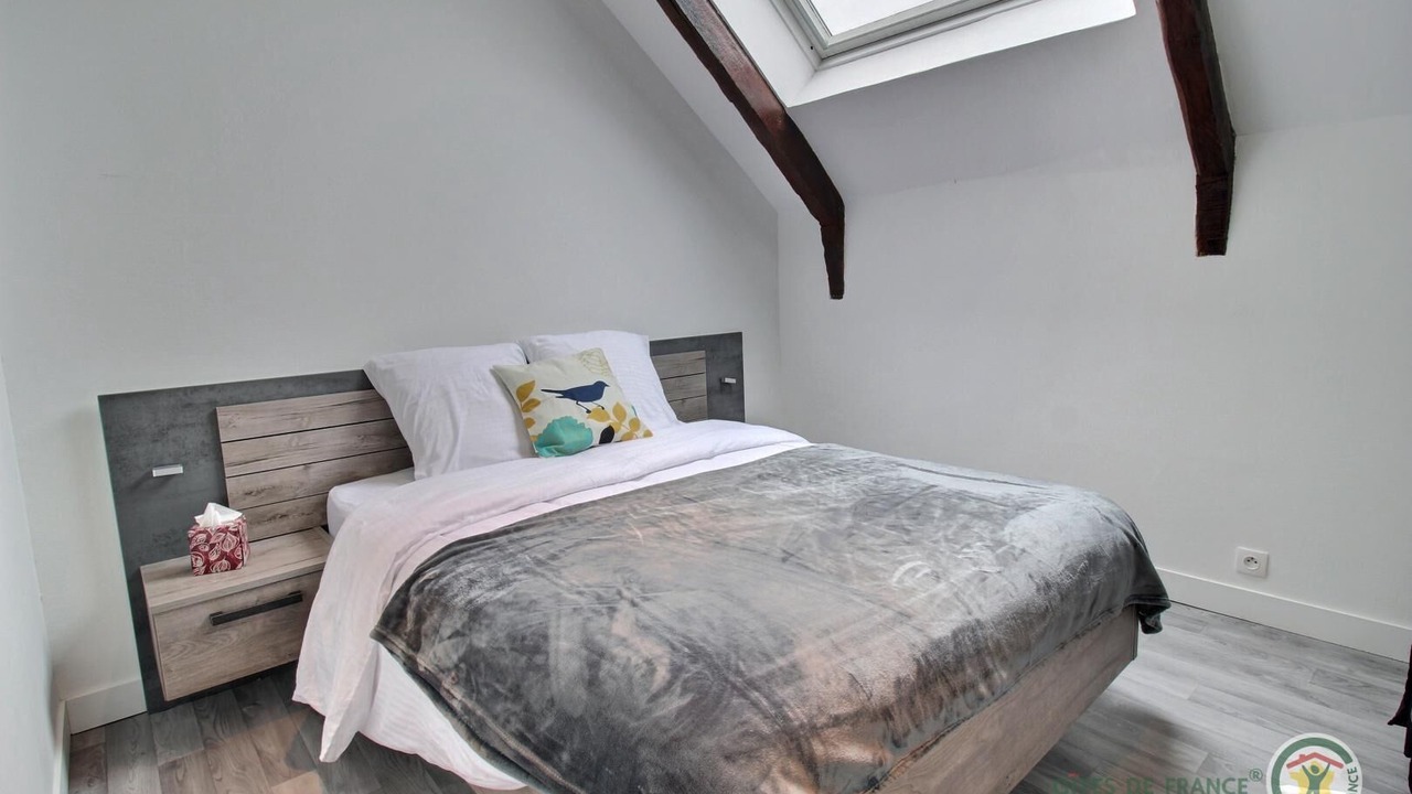 Photo of Bedroom in Pluduno