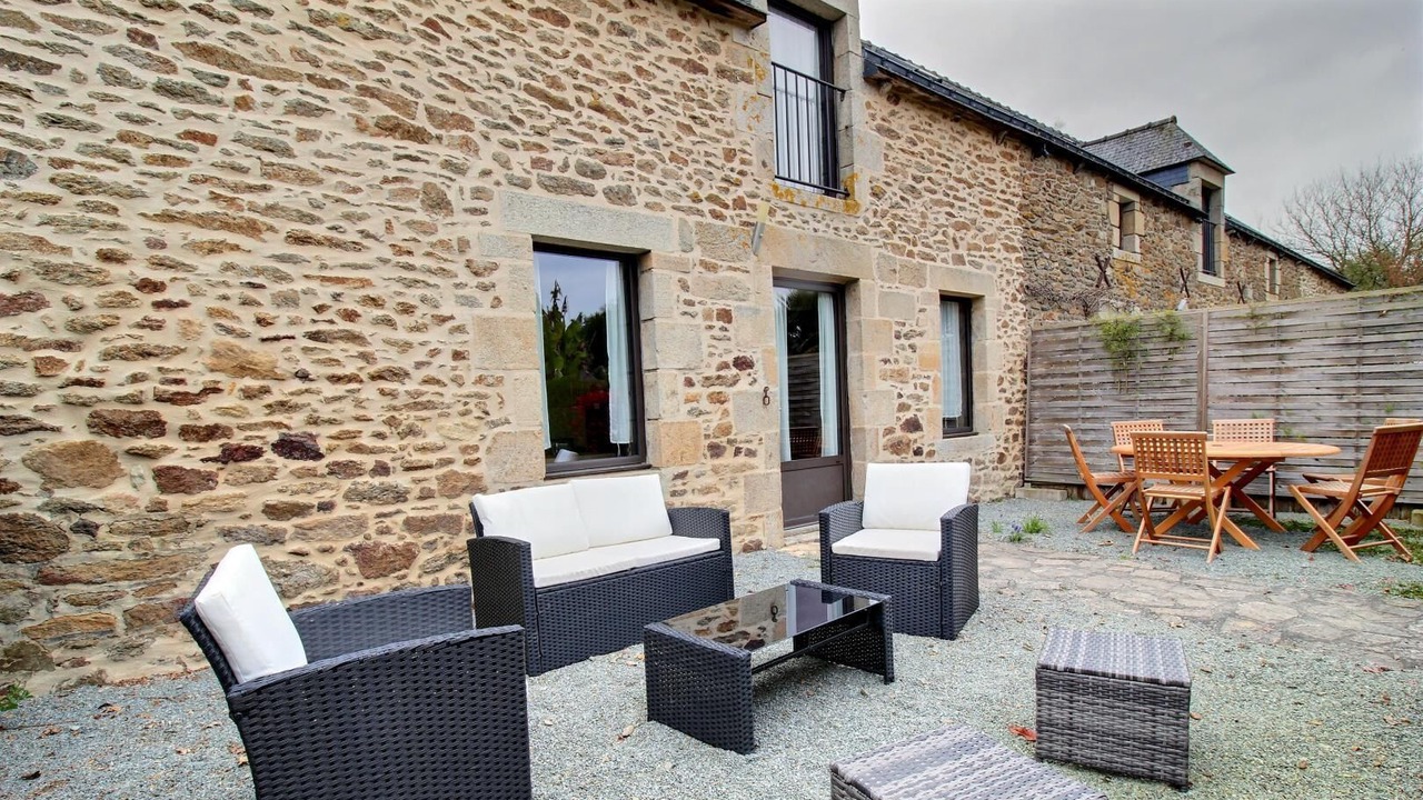 Photo of Outdoor in Pluduno