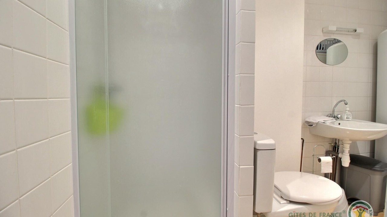 Photo of Bathroom in Pluduno