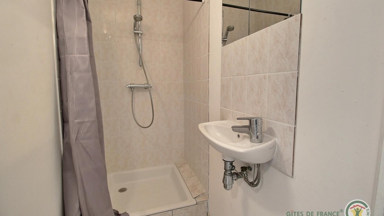 Photo of Bathroom in Pluduno