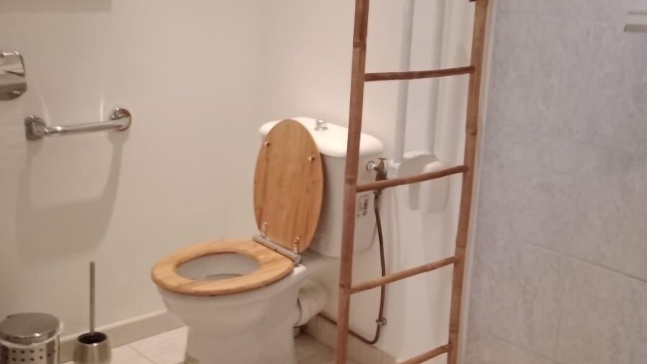 Photo of Bathroom in Lussan